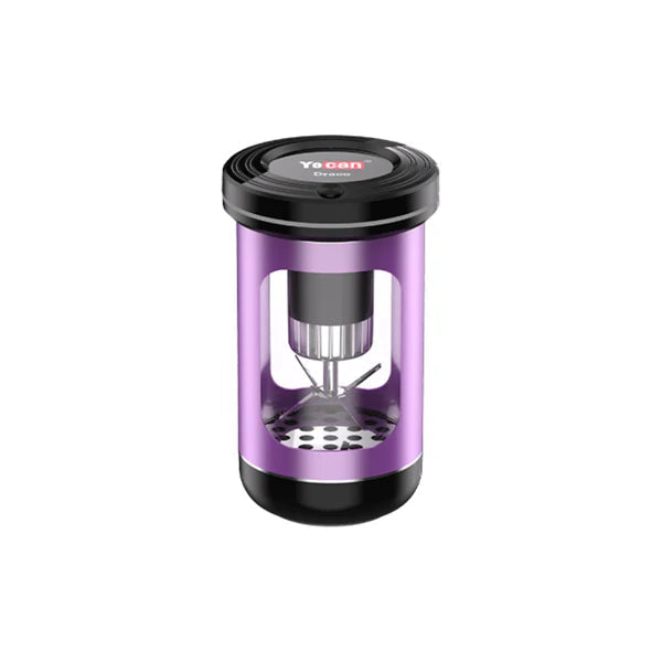 Yocan - Draco Electronic Herb Grinder