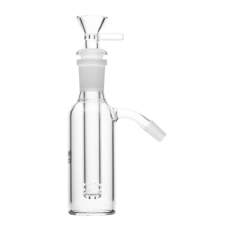 Tube Ash Catcher 10mm - Human Grade