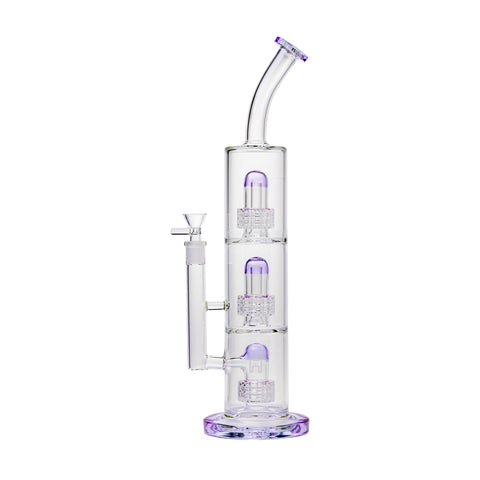 Trinity -15.75” - Human Grade