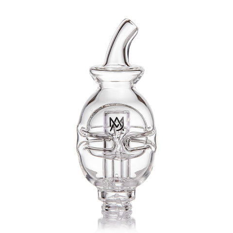 Fab Egg Pivot Top - MJ Arsenal