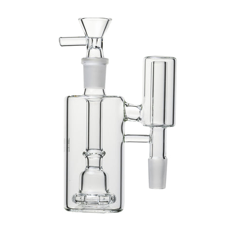 The Inverter Ash Catcher 14mm / 90 Degree - Human Grade
