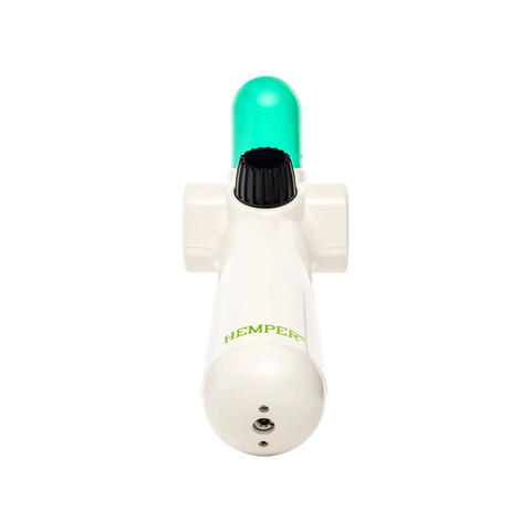 Portal Gun Torch Lighter - Hemper
