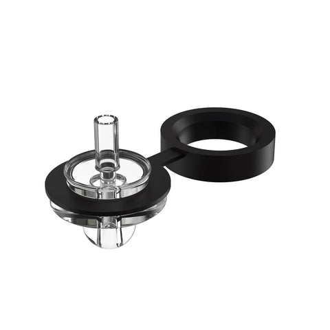 XS™ Replacement Carb Cap w/ Seal