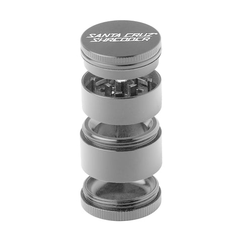 Santa Cruz Shredder - Medium 4 / Piece