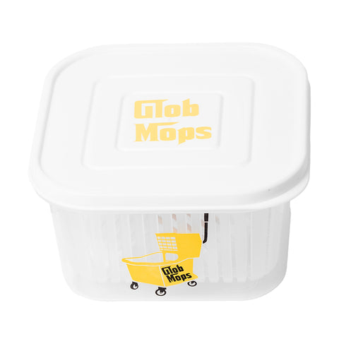 Glob Mops Square Mop Buckets