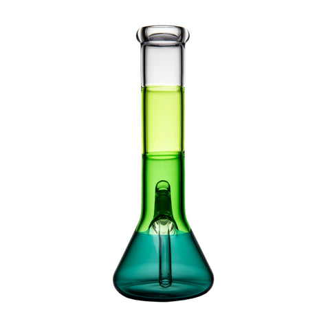 Tricolor Beaker - Big Fun