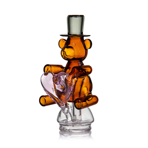 Teddy Peak Top - MJ Arsenal