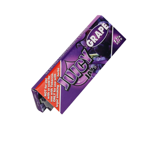 Juicy Jay's Papers - 1 1/4