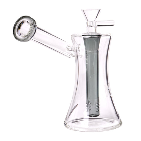 6" Hourglass Sidecar - Human Grade