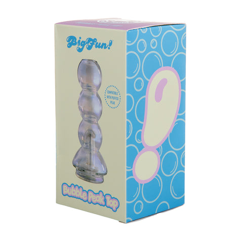 Bubble Puffco Peak Top - Big Fun