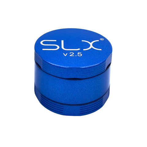 SLX v2.5 - Ceramic Coat Grinder / 2.0"