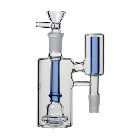 The Inverter Ash Catcher 14mm / 90 Degree - Human Grade