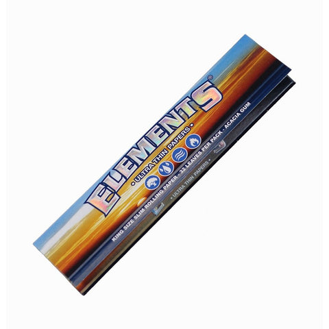 Elements Ultra Thin Rice Papers