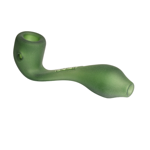 Sandblasted Classic Sherlock - GRAV
