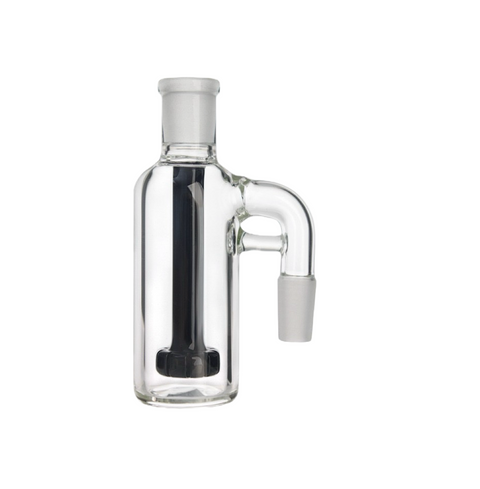 Showerhead Ashcatcher - 14mm/90 Degree