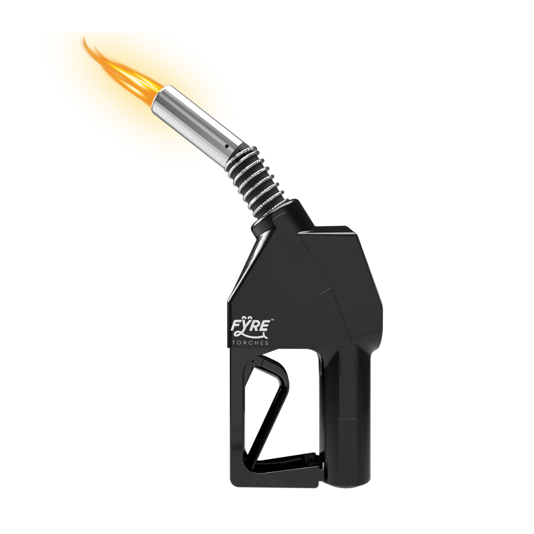 Smyle Labs Fyre Gas Pump Torch