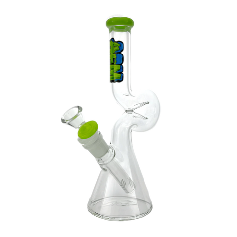 9" Mini Hunchback - AFM Glass