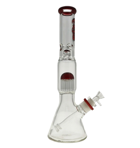 TAG - 17" Fixed 16-Arm Tree Beaker
