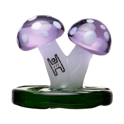 Mushroom Carb Cap - Human Grade