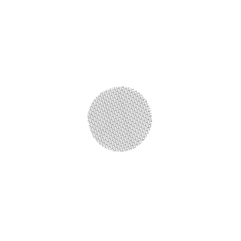 Mesh Pipe Screens 5pk - Human Grade