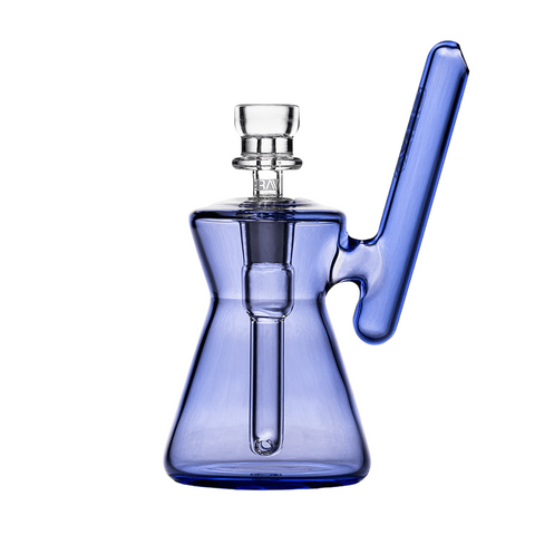 GRAV - Hourglass Pocket Bubbler