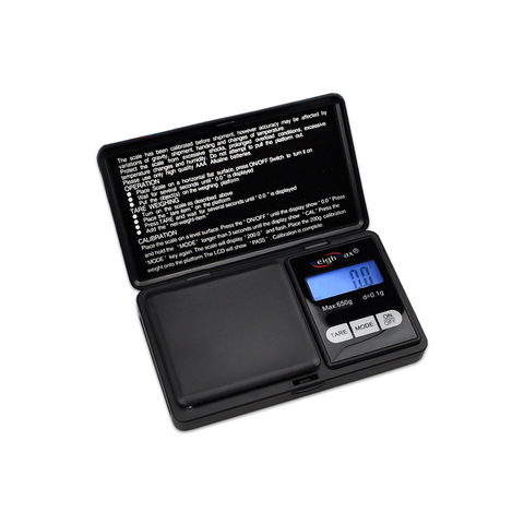 SM 650g  - WeighMax