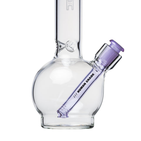 Colored Downstem / 14mm - Human Grade