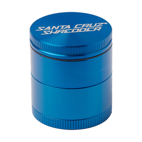 Santa Cruz Shredder - Medium 4 / Piece