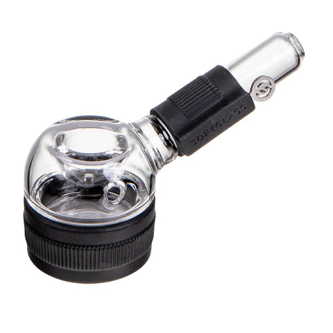 Core Hand Pipe - Soft Glass