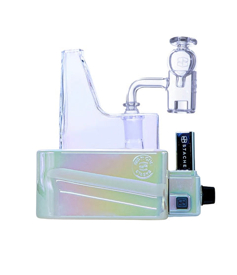 RIO - Rig In One - Opal / Stache Products