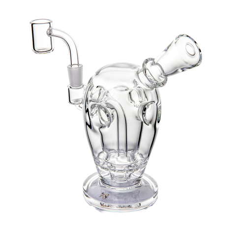 Voyager Mini Dab Rig- MJ Arsenal