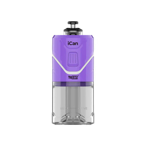 Yocan iCan e-Rig Vaporizer