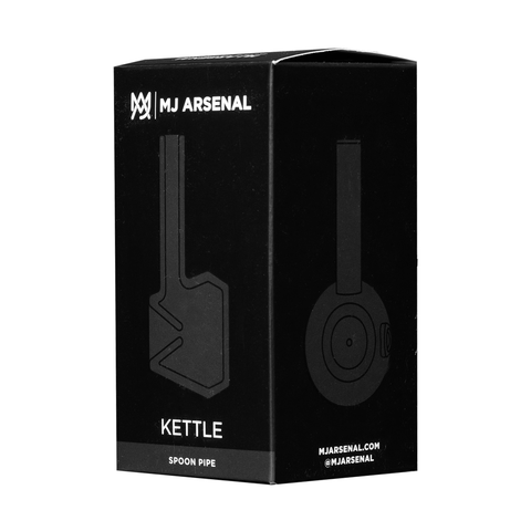 MJ Arsenal - Kettle