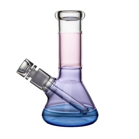 Tricolor Beaker - Big Fun