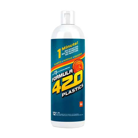 12oz Formula 420 Cleaner - A4