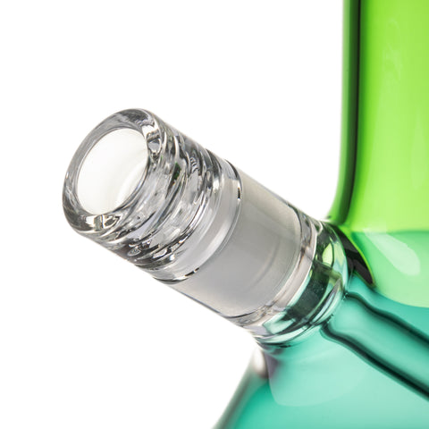 Tricolor Beaker - Big Fun