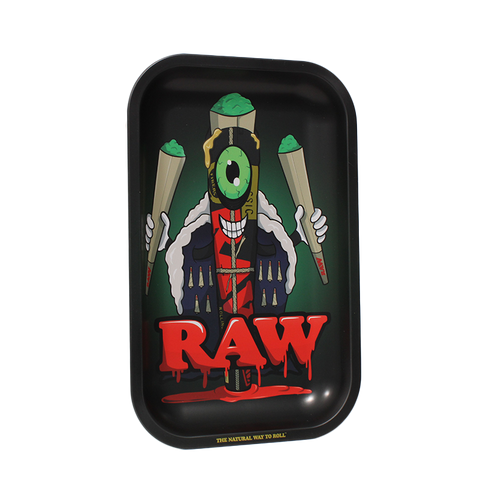 Raw Cone Monster - Small Tray