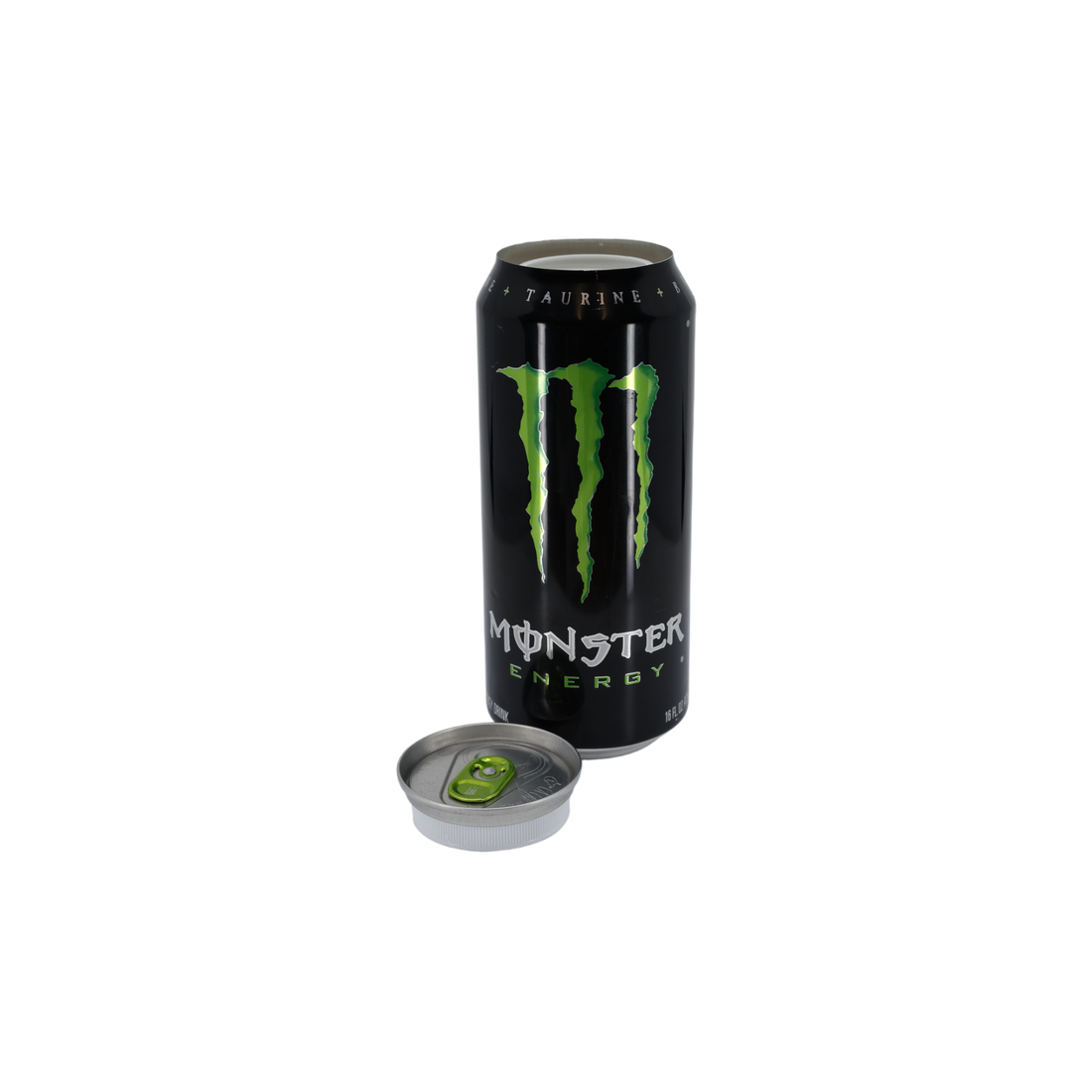 Monster Energy Drink Stash Can