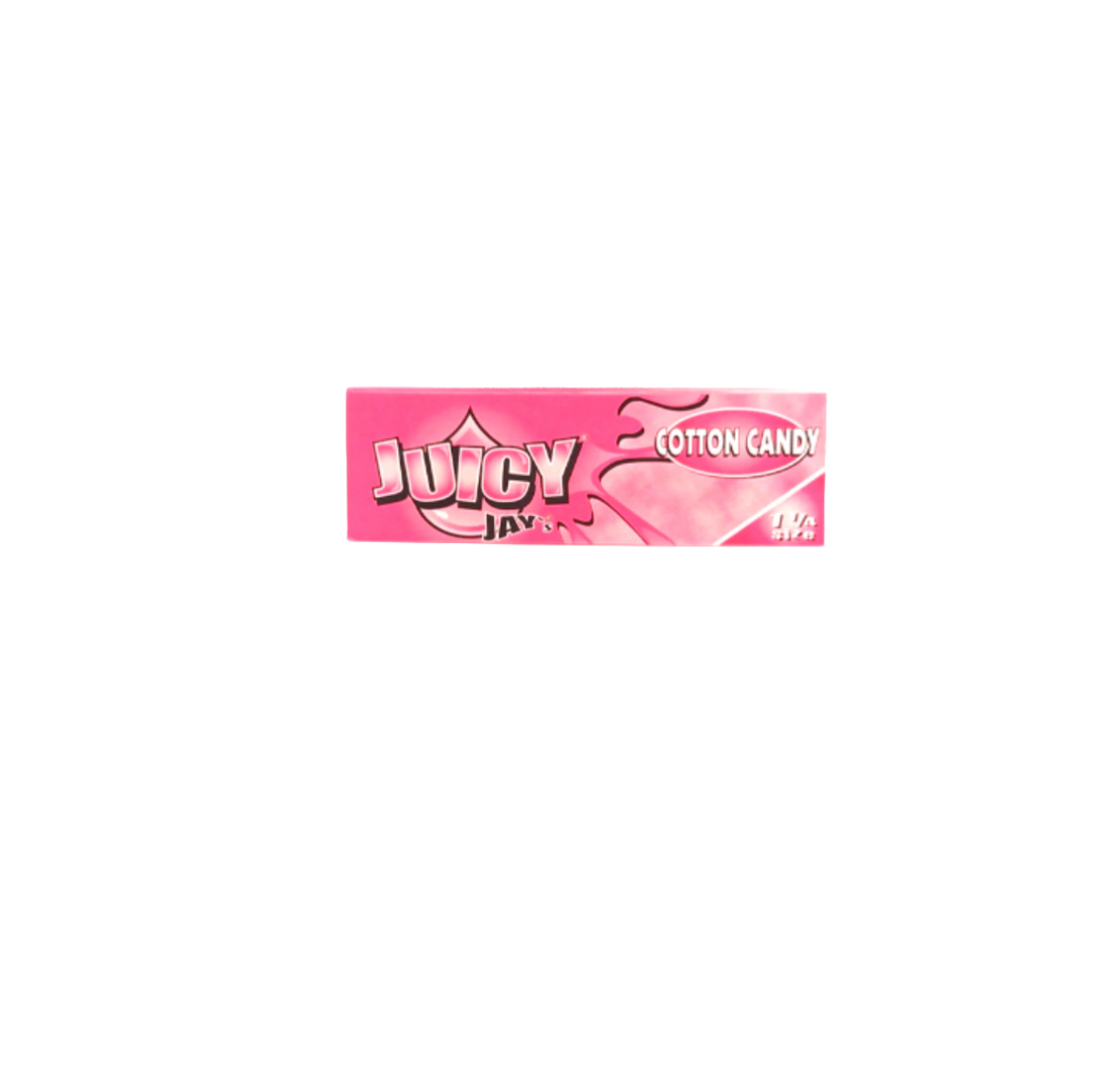 Juicy Jays Cotton Candy Papers - 1 1/4