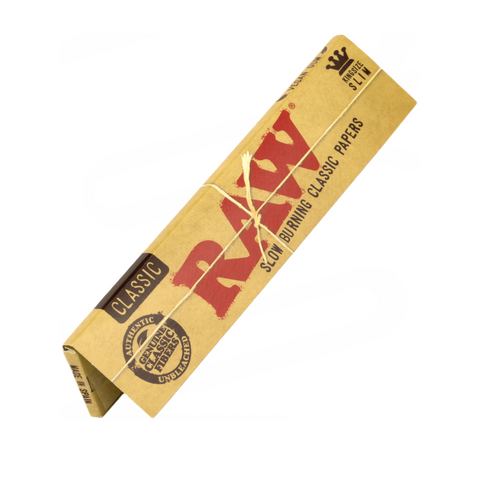 Raw Classic Papers