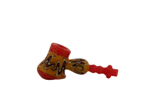 Wigwag Heady Hand Pipe