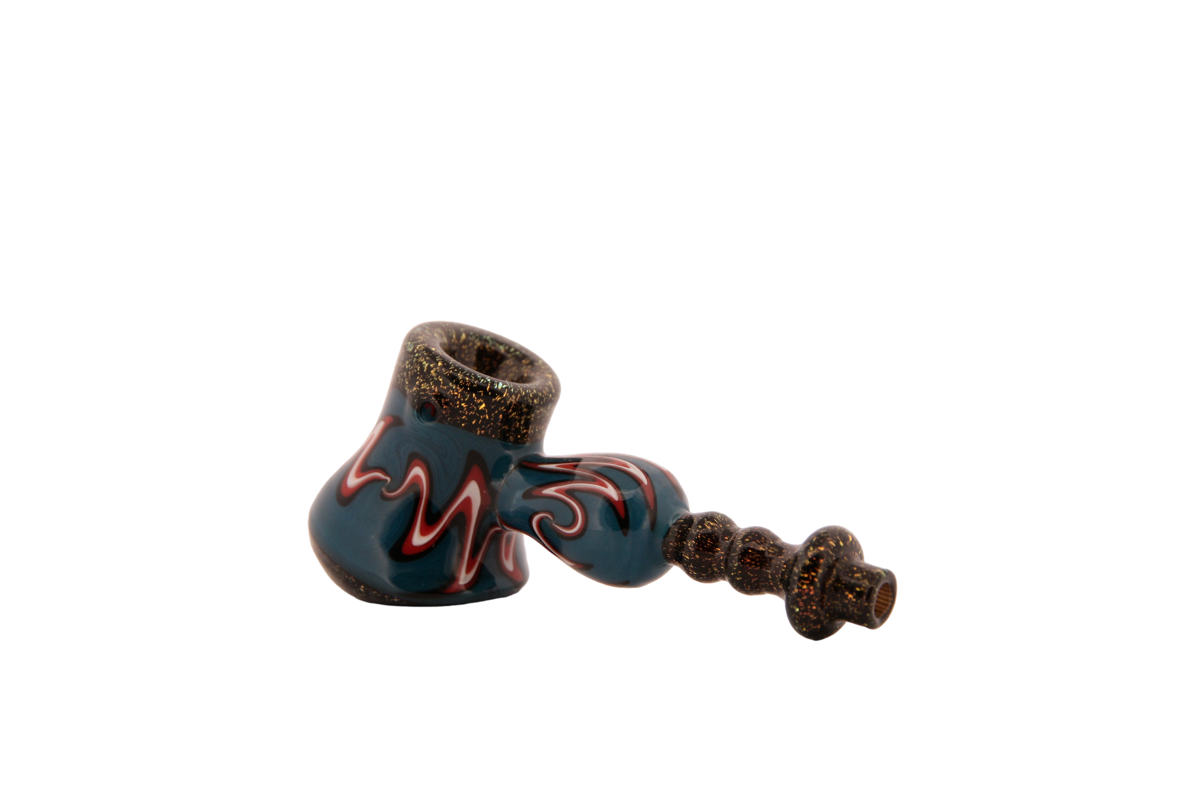 Wigwag Heady Hand Pipe