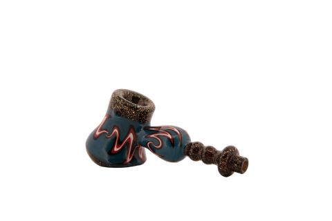 Wigwag Heady Hand Pipe