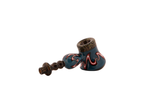 Wigwag Heady Hand Pipe