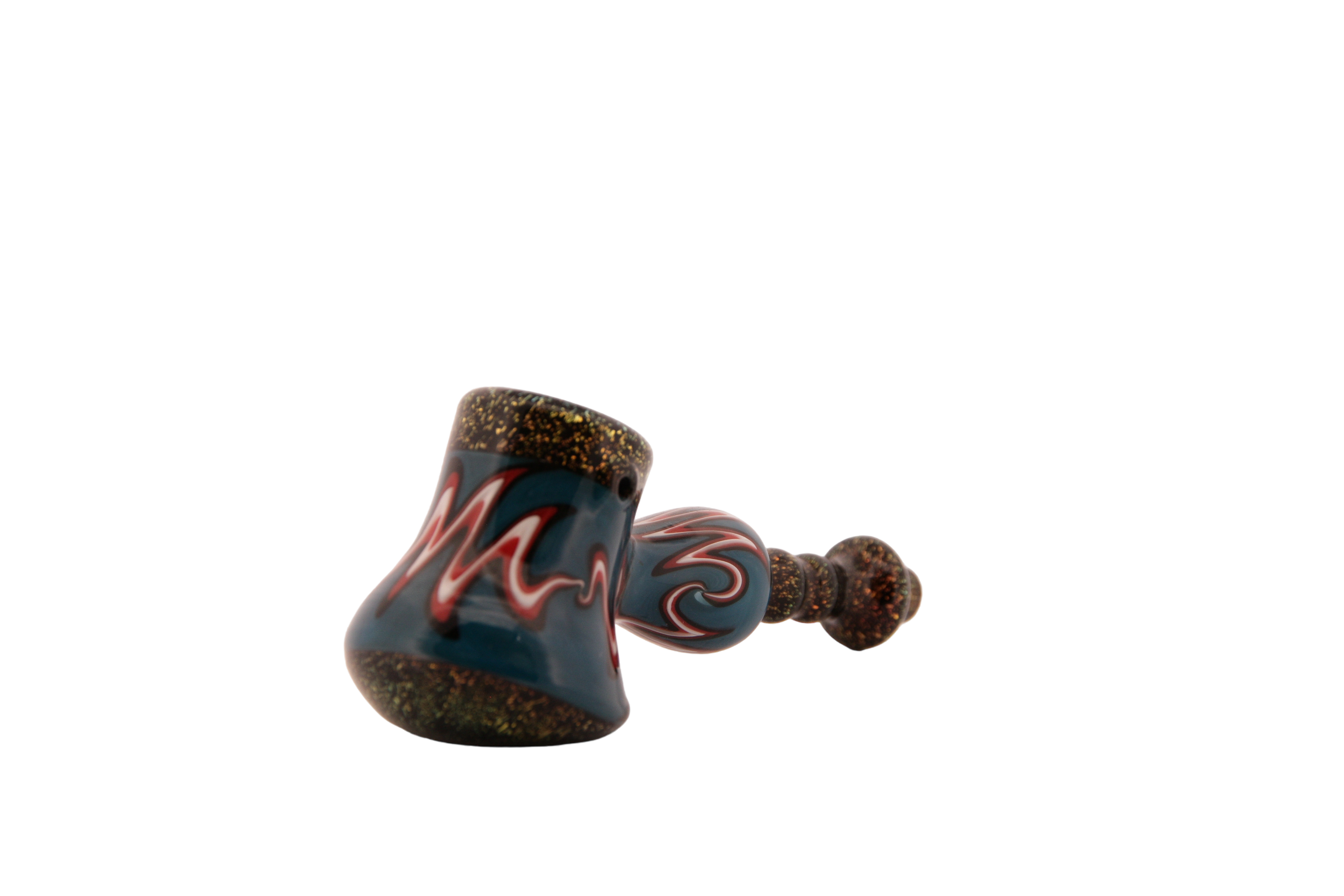 Wigwag Heady Hand Pipe