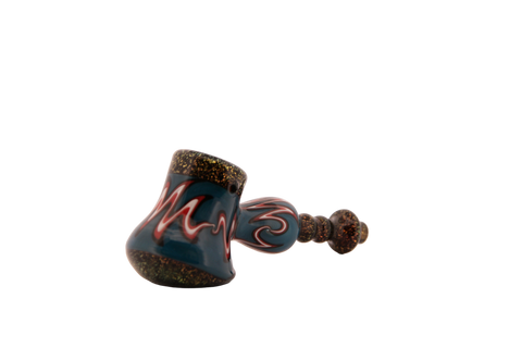 Wigwag Heady Hand Pipe