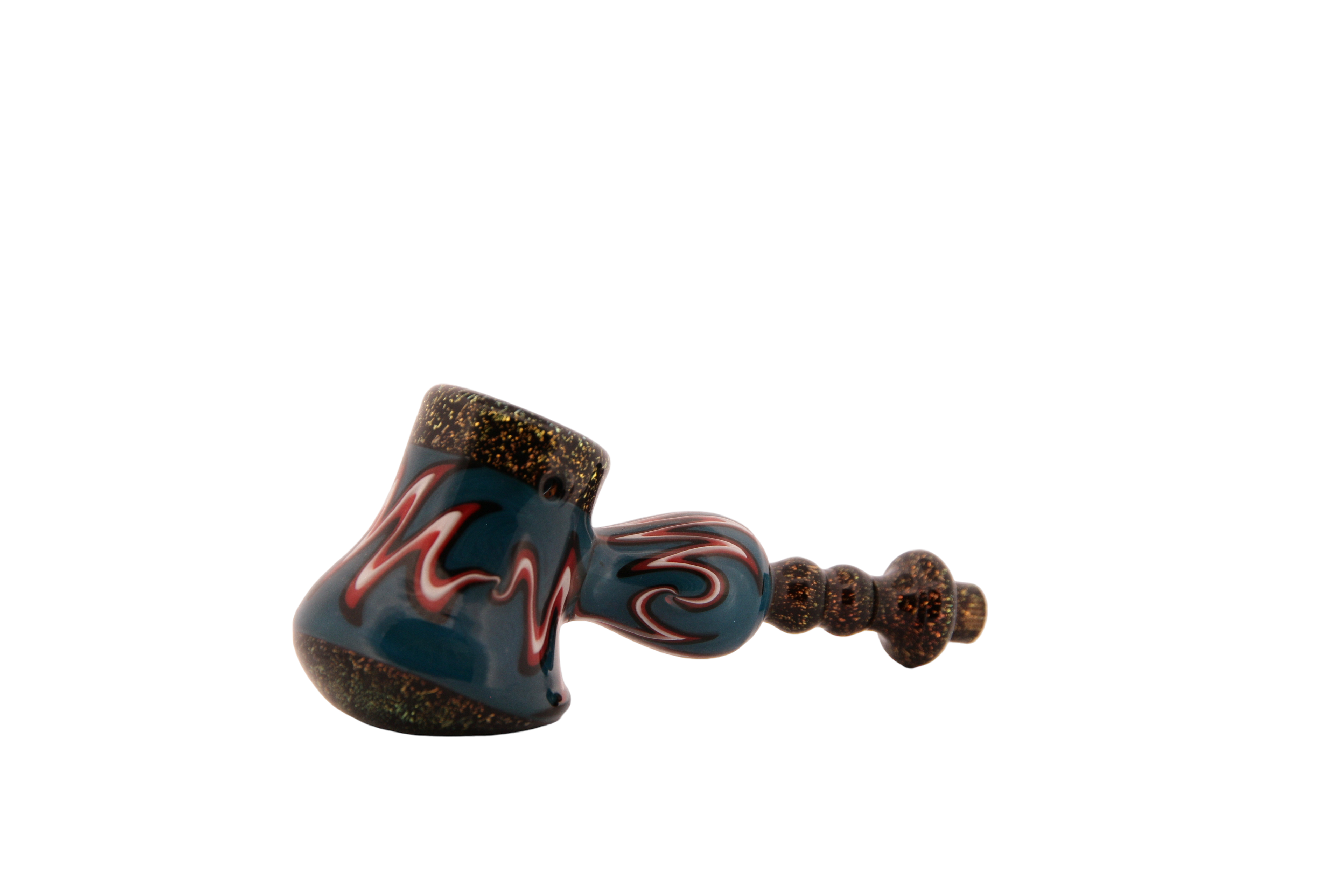 Wigwag Heady Hand Pipe