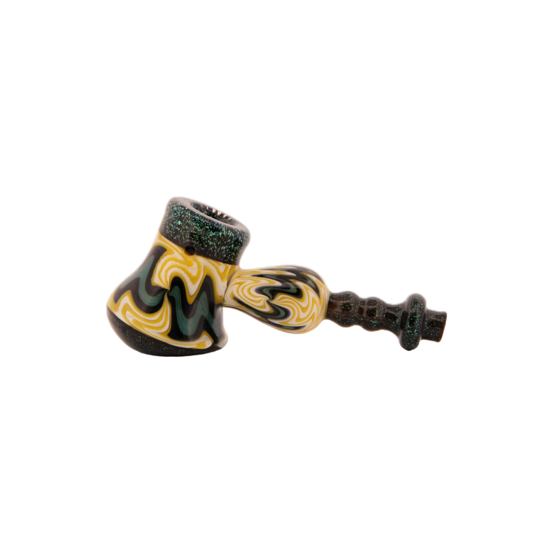 Wigwag Heady Hand Pipe