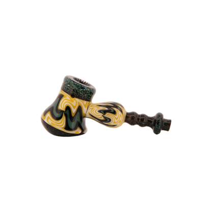 Wigwag Heady Hand Pipe