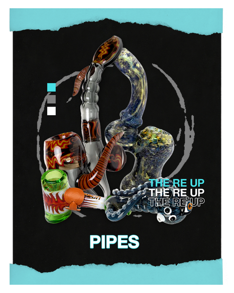 Pipes
